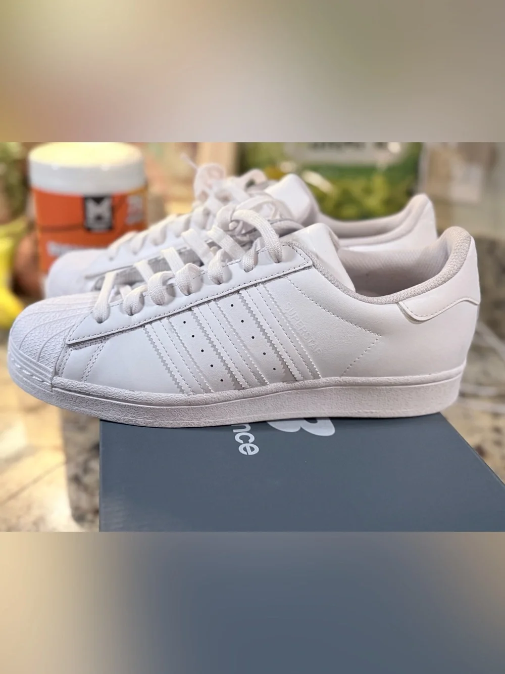 adidas sleek low